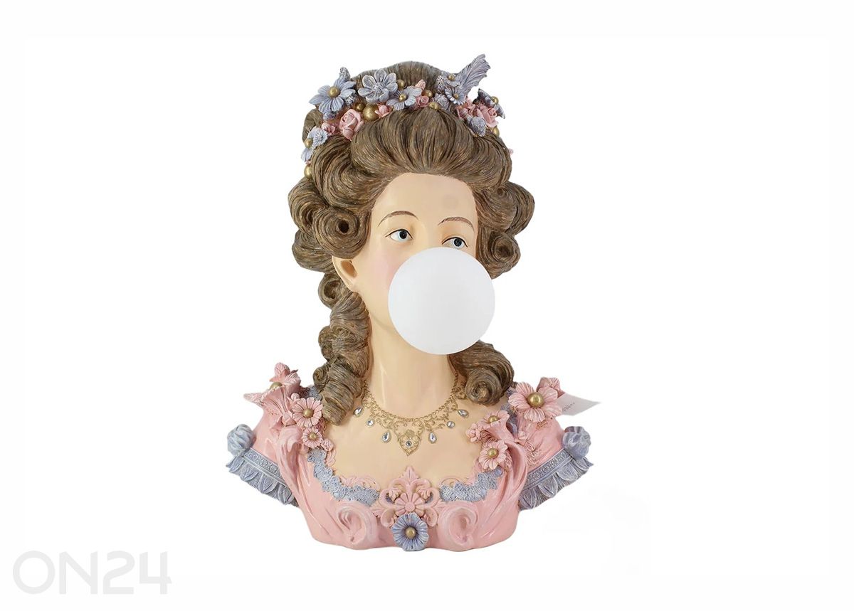 Настольная лампа Lady увеличить