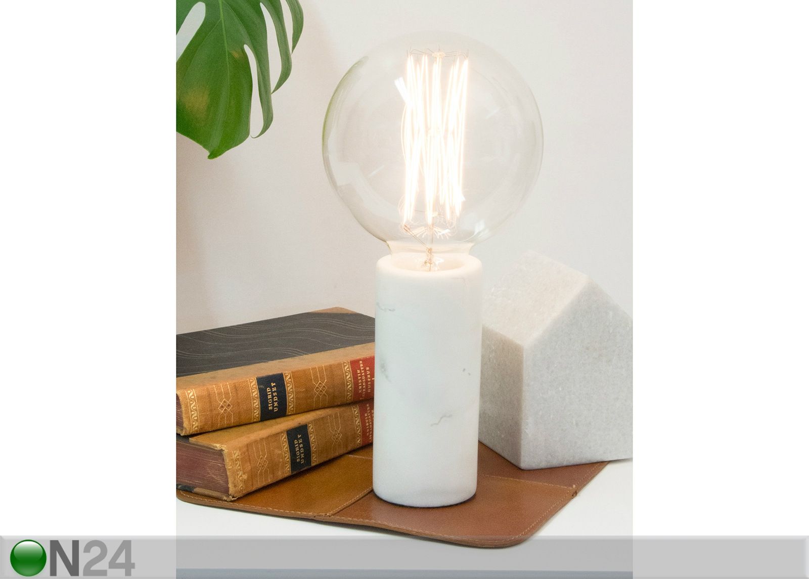 Настольная лампа Marble увеличить