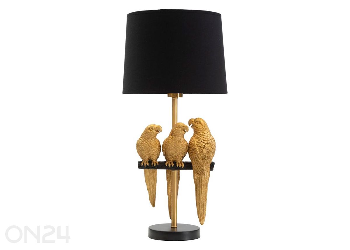 Настольная лампа Pappagalli 30x62,5 см увеличить