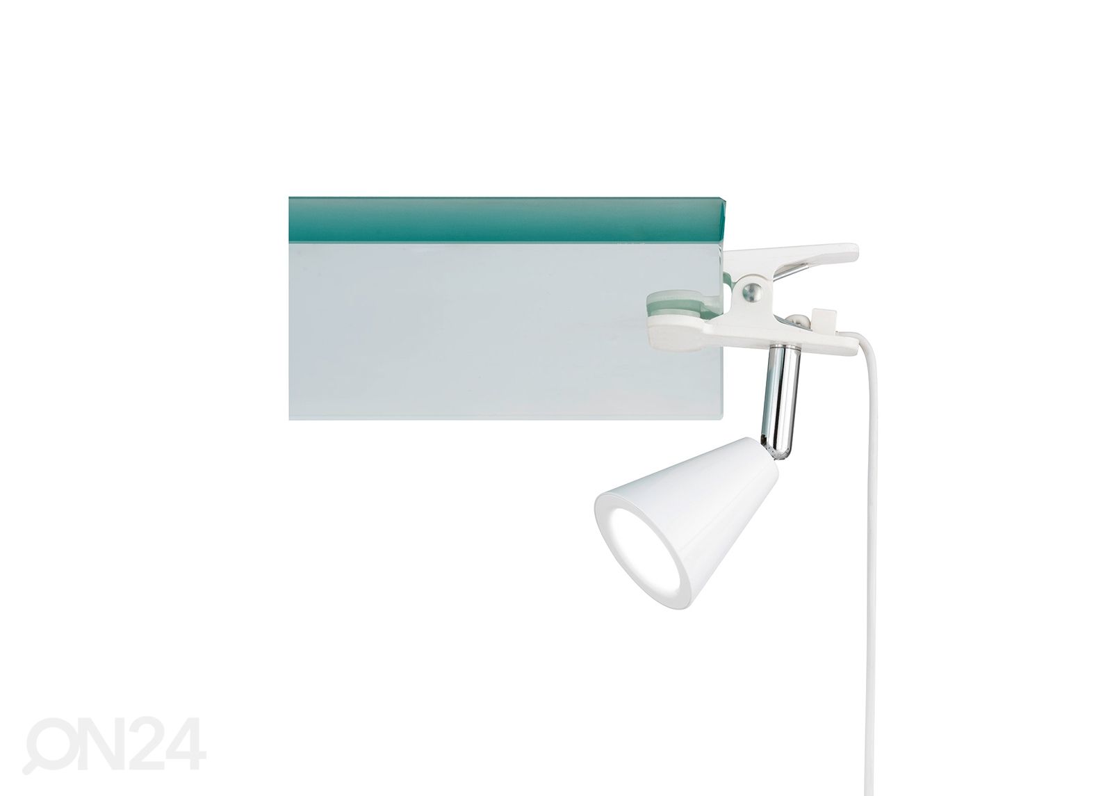 Настольная лампа Zirbel LED увеличить