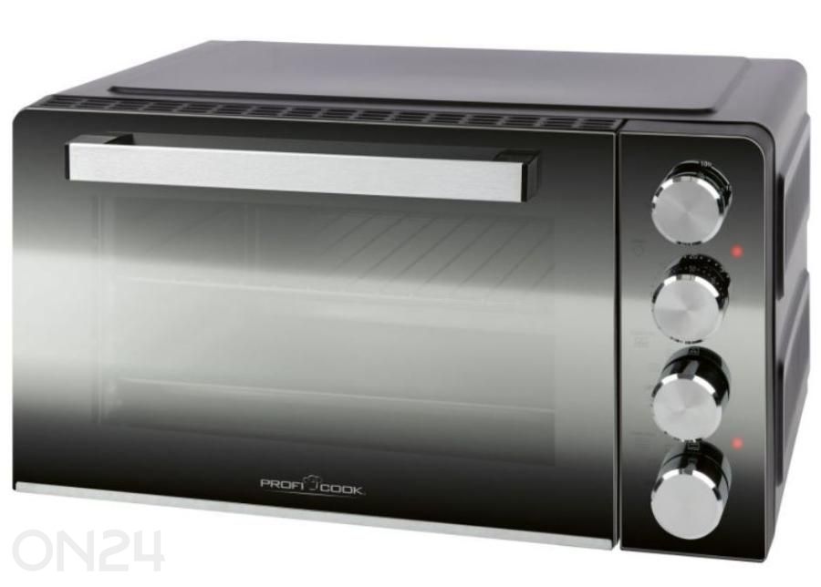 Настольная печь ProfiCook PCMBG1277 увеличить
