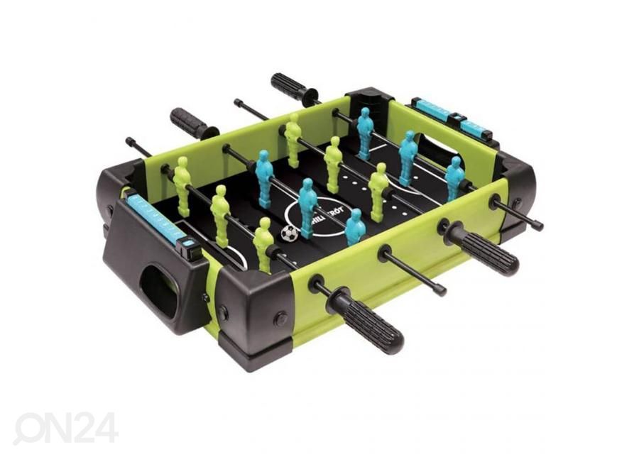Настольный футбол mini Schildkrot 9700310 увеличить
