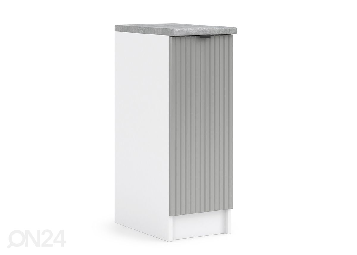 Нижний кухонный шкаф Lissone 30 cm увеличить