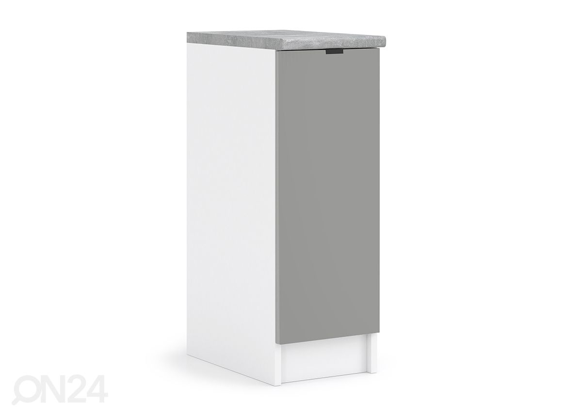 Нижний кухонный шкаф Lissone 30 cm увеличить