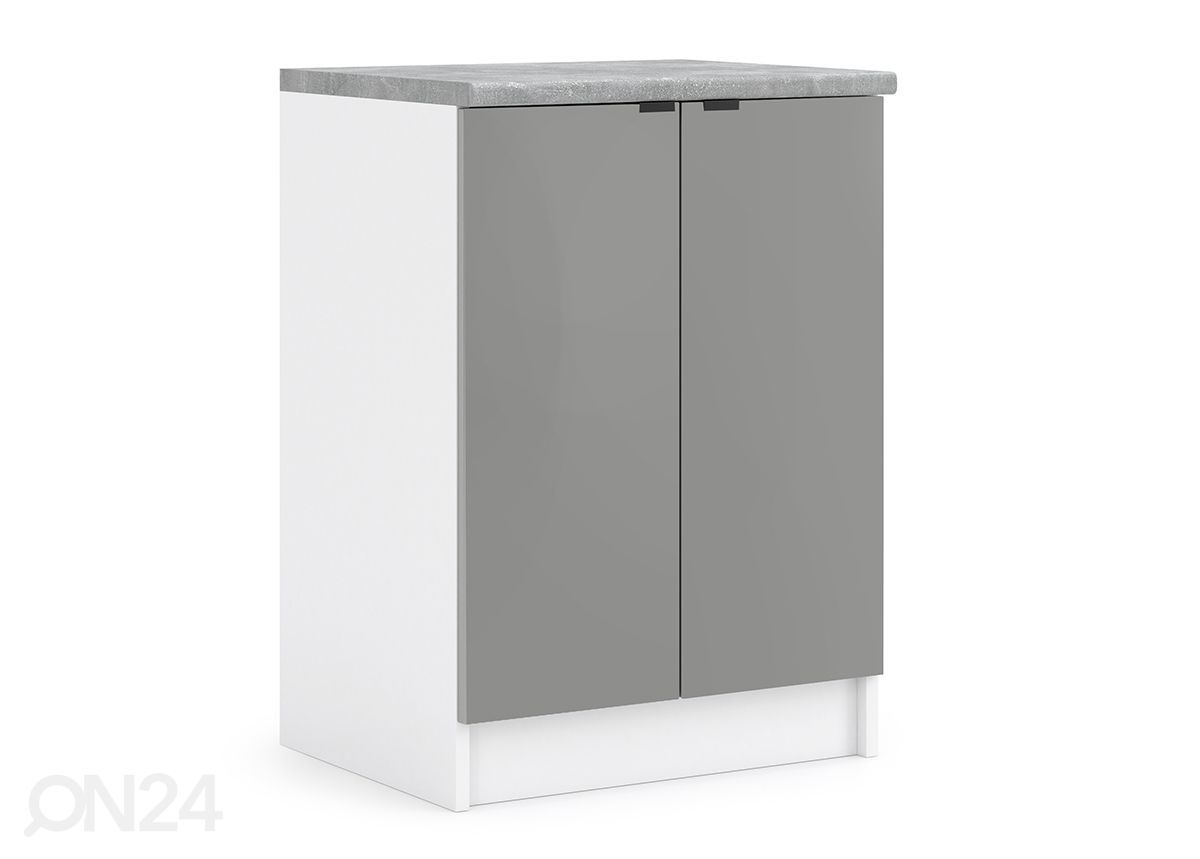 Нижний кухонный шкаф Livorno 60 cm увеличить