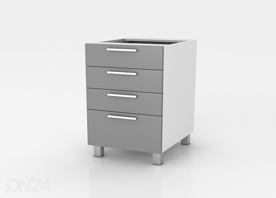 Нижний кухонный шкаф Nantes 60 cm увеличить