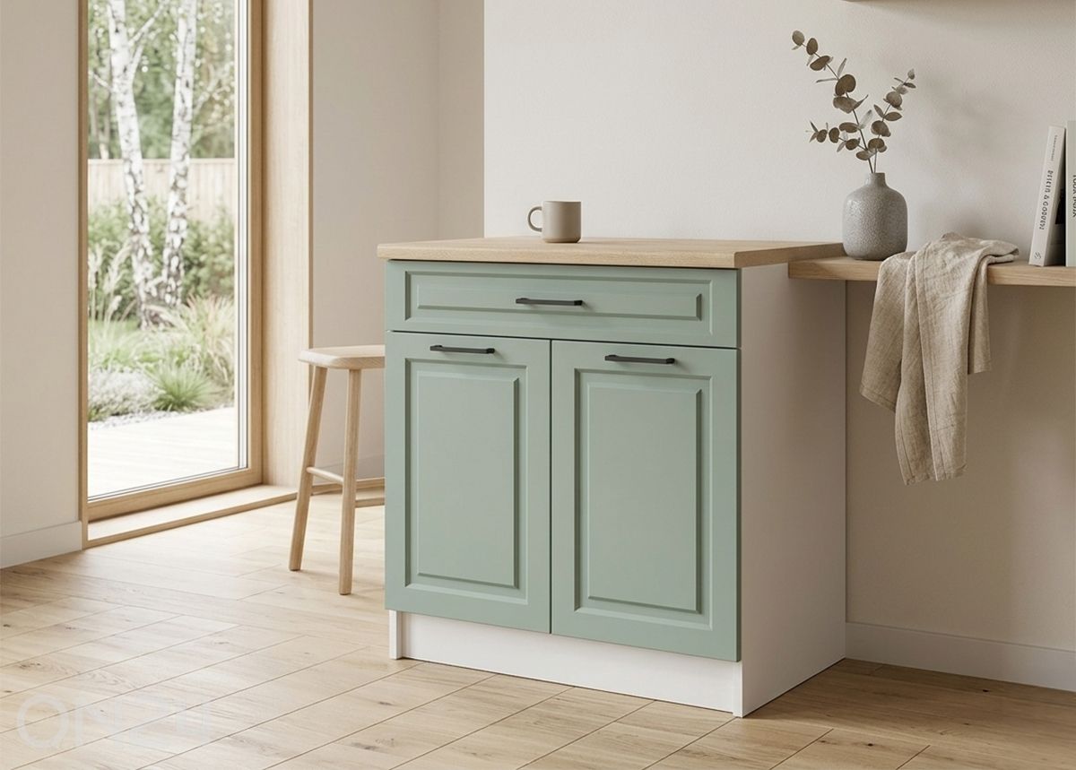 Нижний кухонный шкаф Palma 60 cm увеличить