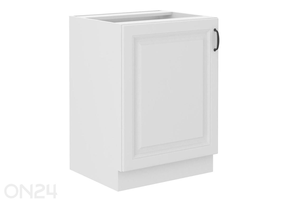 Нижний кухонный шкаф Retro 60 см увеличить