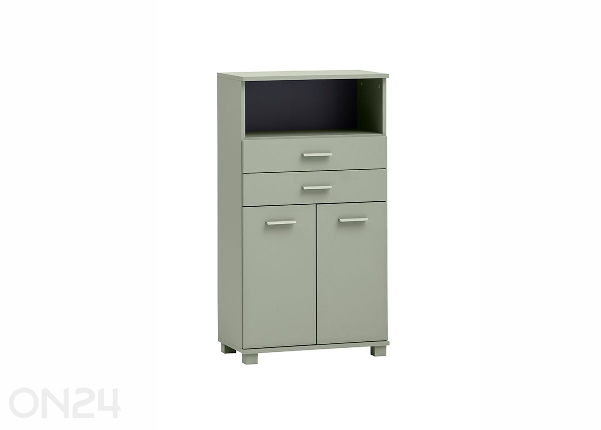 Нижний шкафчик для ванной Mono увеличить