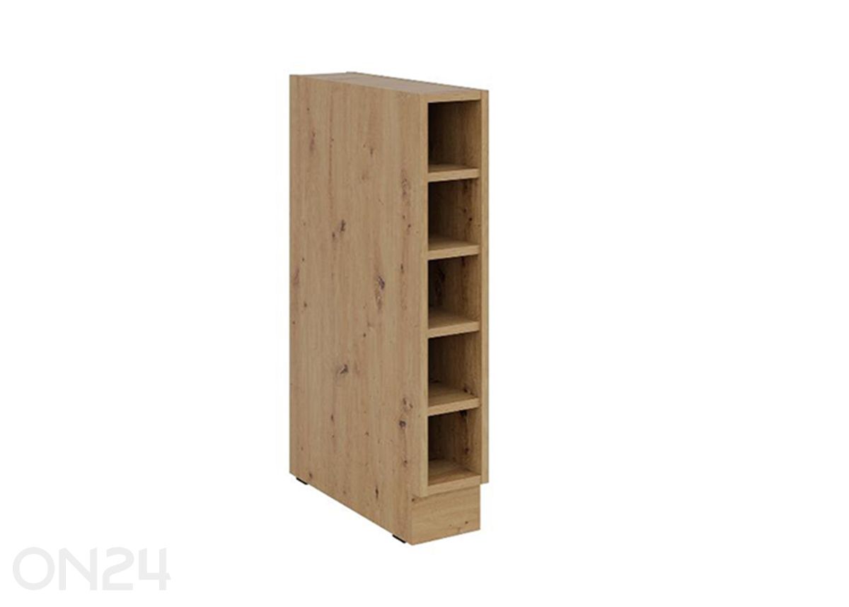 Нижняя кухонная полка Solea увеличить