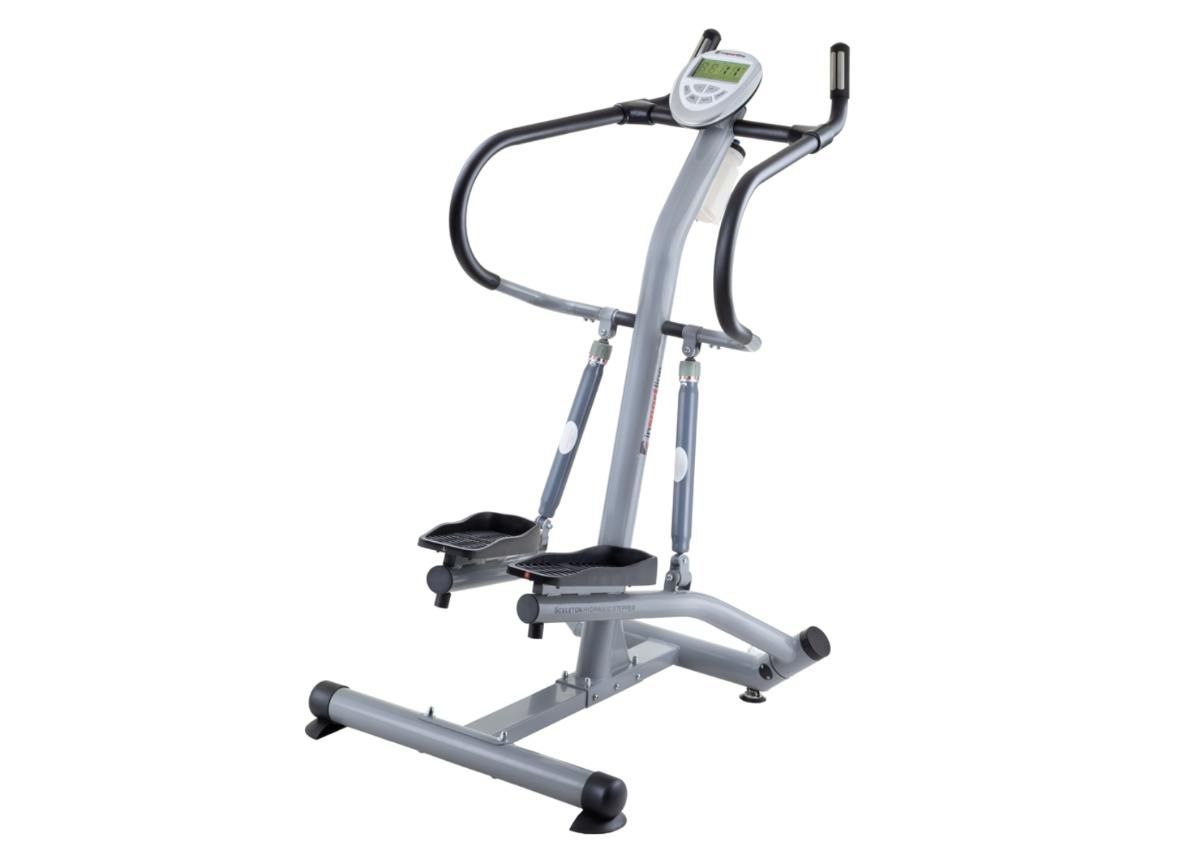 Ножной тренажер Skeleton Stepper inSPORTline увеличить