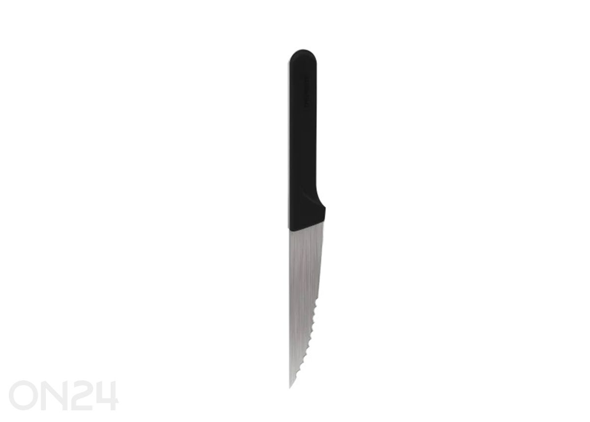 Нож для стейка Barbecook Olivia 20 см, 4 шт. увеличить