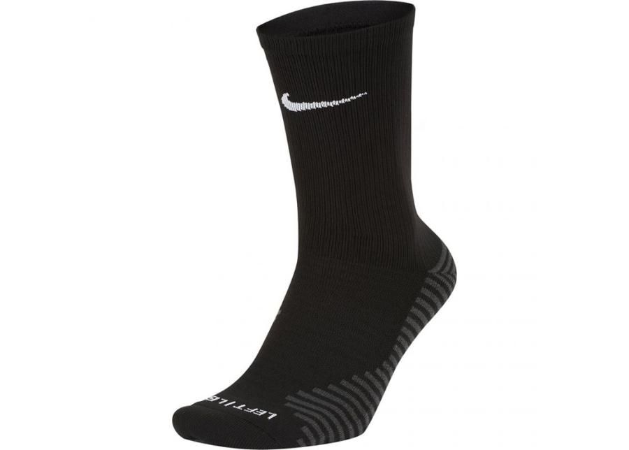 Носки для тренировок Nike U Squad Crew SK0030 010 увеличить
