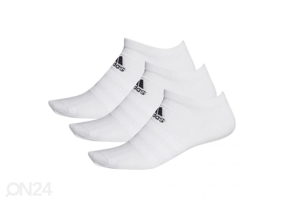Носки Adidas Light Low 3-пары DZ9401 увеличить