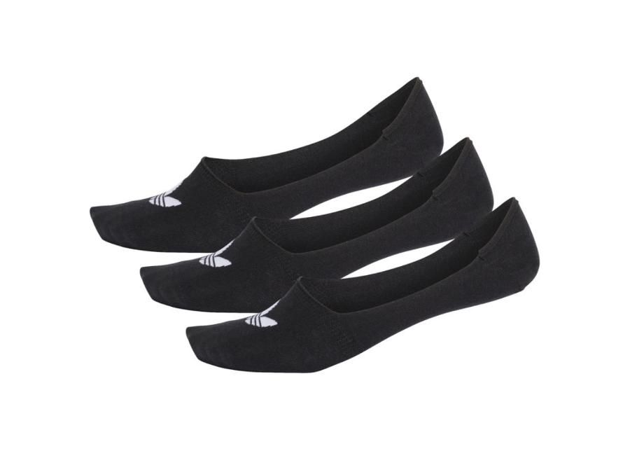 Носки adidas No-Show 3-пары Socks DW4132 увеличить