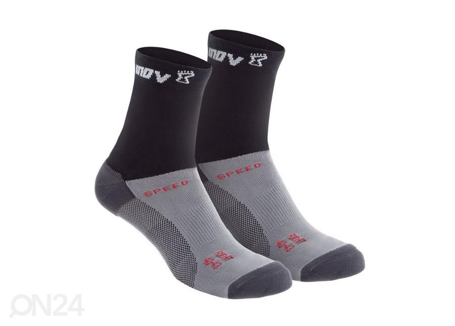 Носки inov-8 Speed 2-пары увеличить