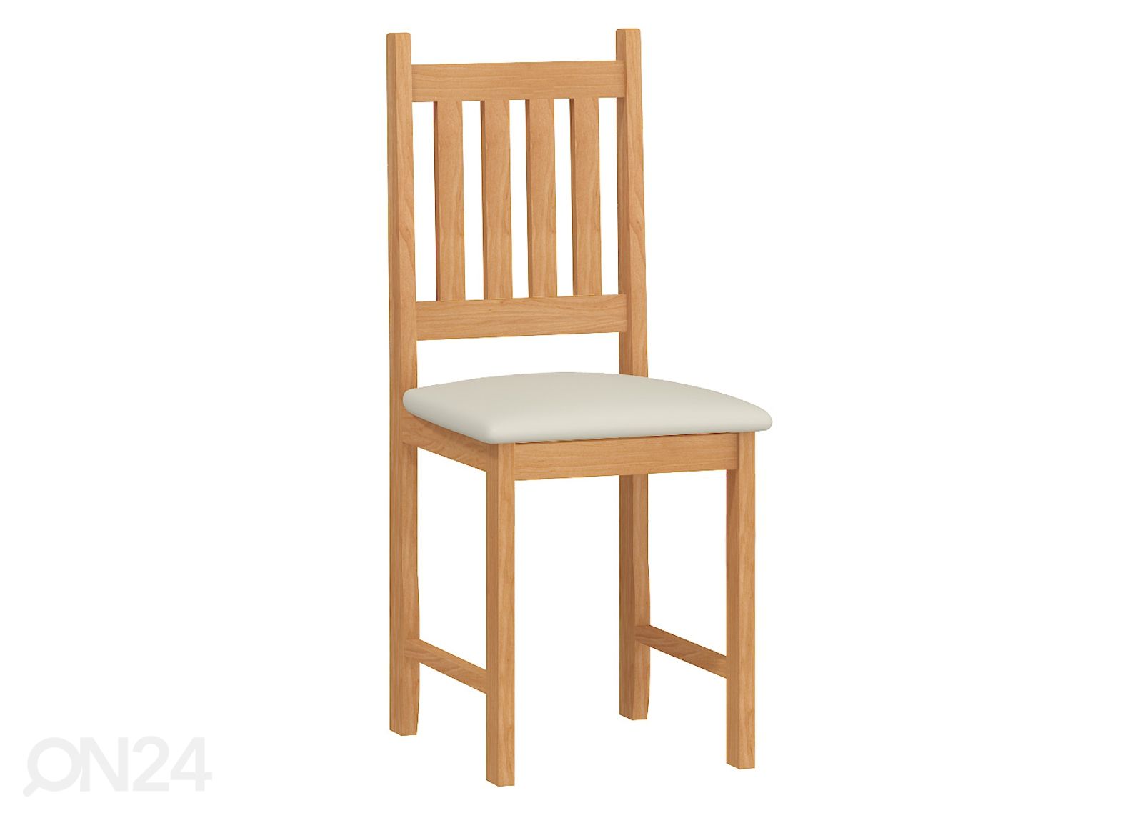 Обеденные стулья Eco, 2 шт увеличить