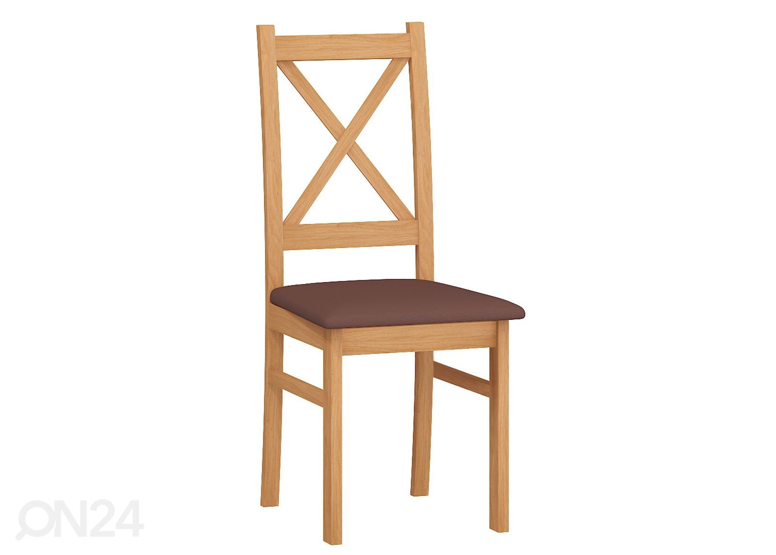 Обеденные стулья Eco, 2 шт увеличить