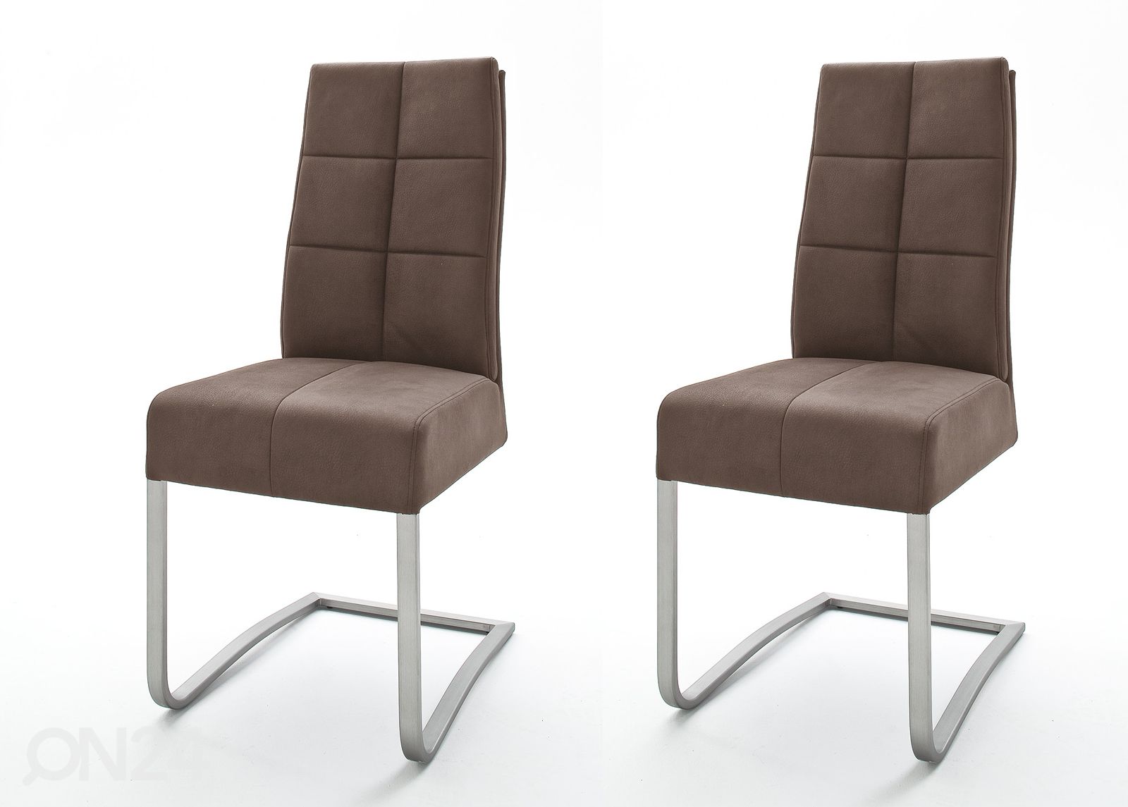 Обеденные стулья Salva II с пружинным блоком, 2 шт увеличить