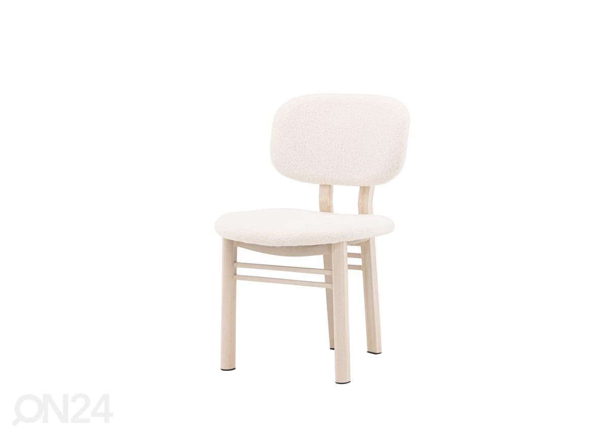 Обеденные стулья Sia, 2 шт увеличить