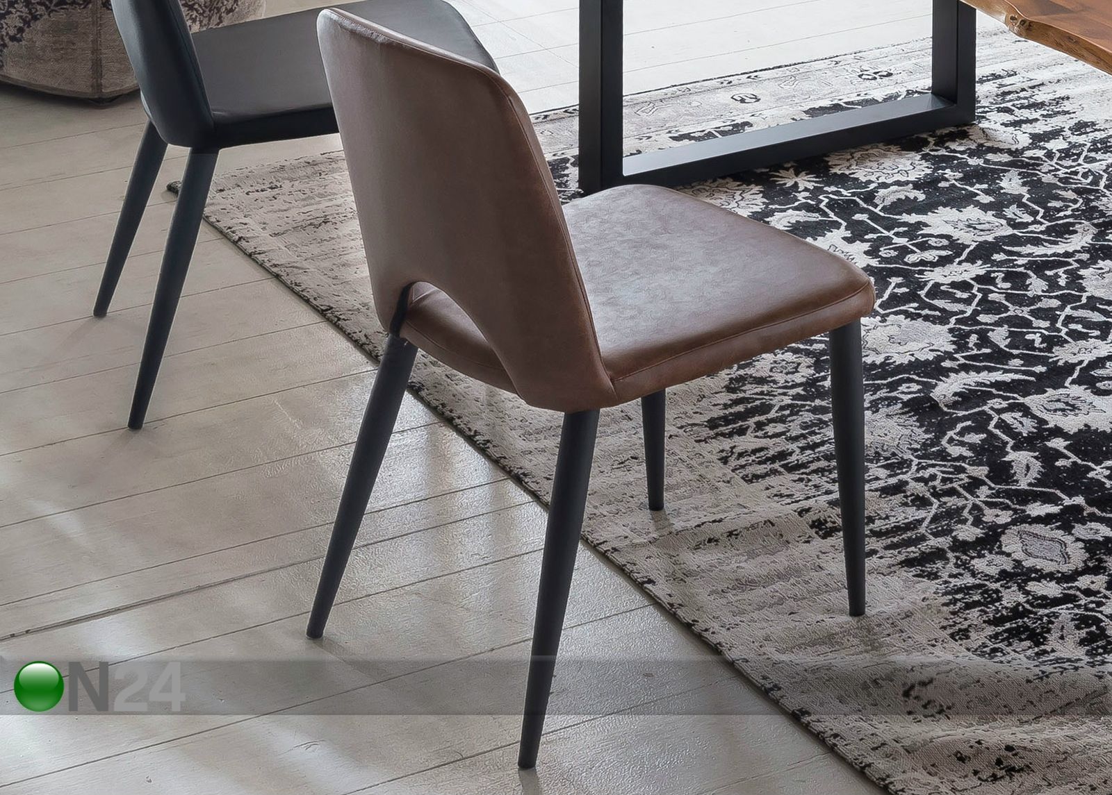 Обеденные стулья Sit, 2 шт увеличить