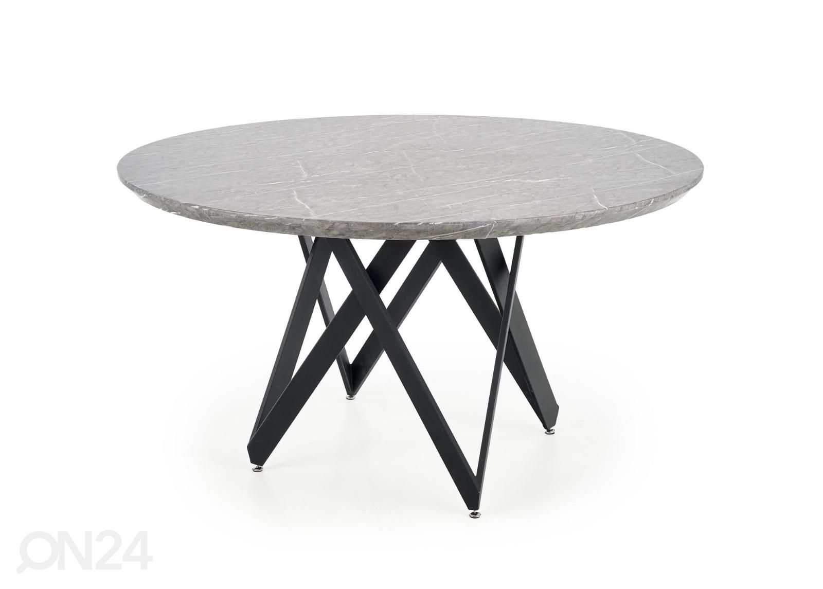 Обеденный стол Ø 140 cm увеличить