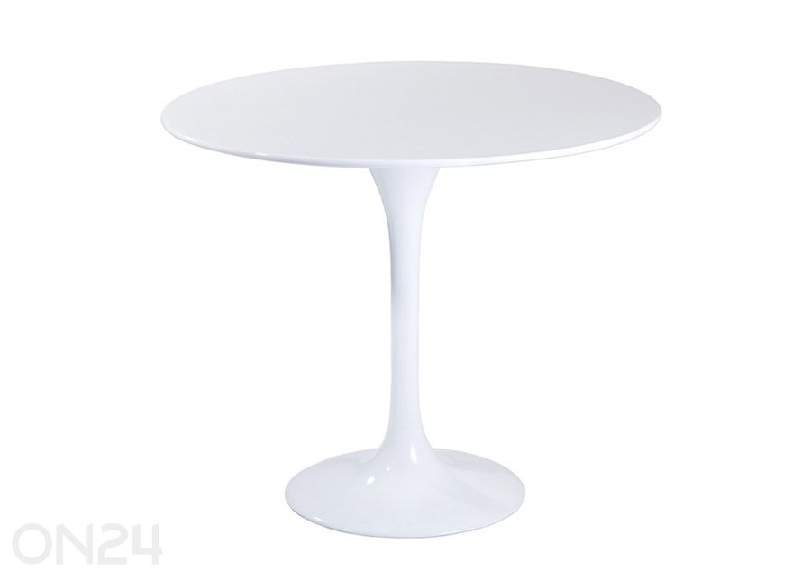 Обеденный стол Ø 80 cm увеличить