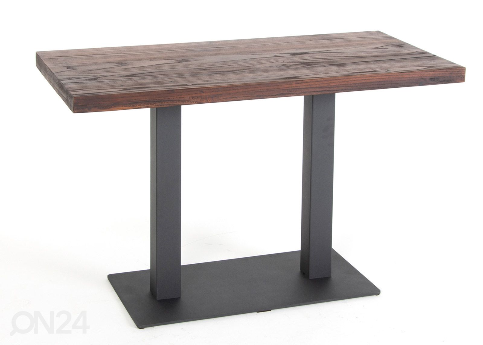 Обеденный стол 120x60 cm увеличить