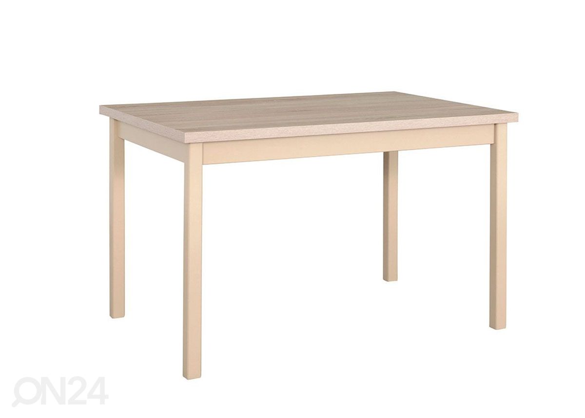 Обеденный стол 120x70 cm увеличить