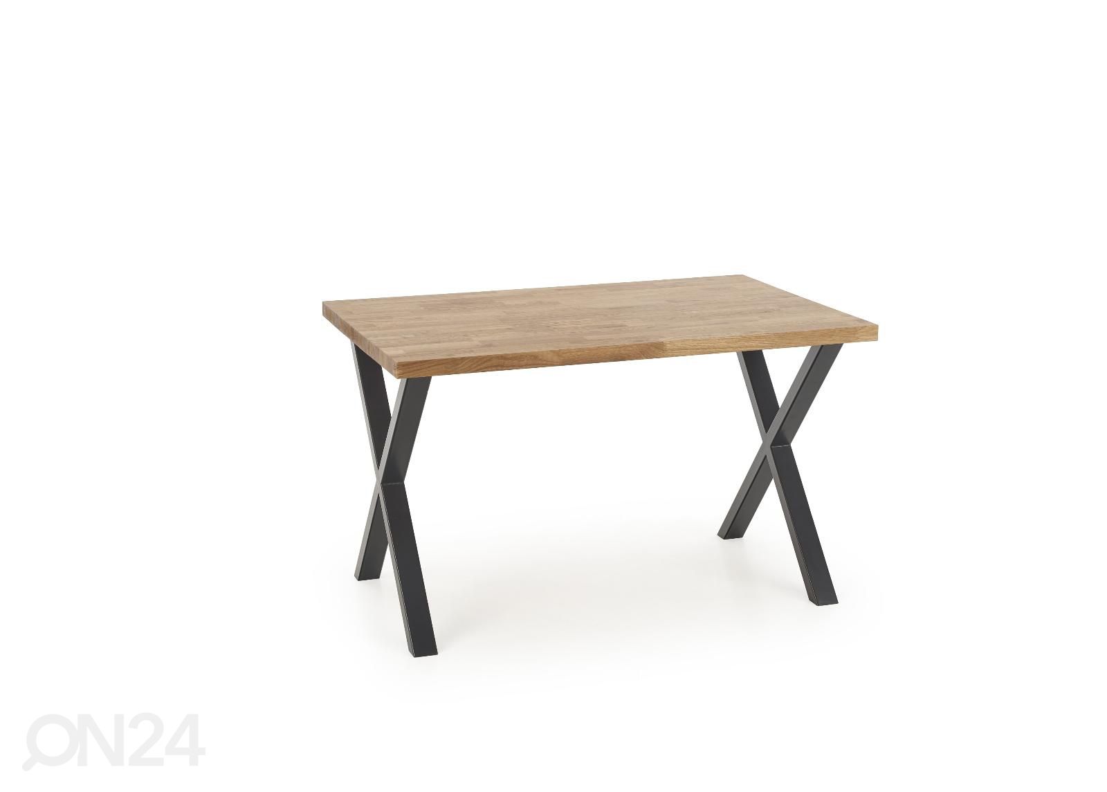 Обеденный стол 140x85 cm увеличить