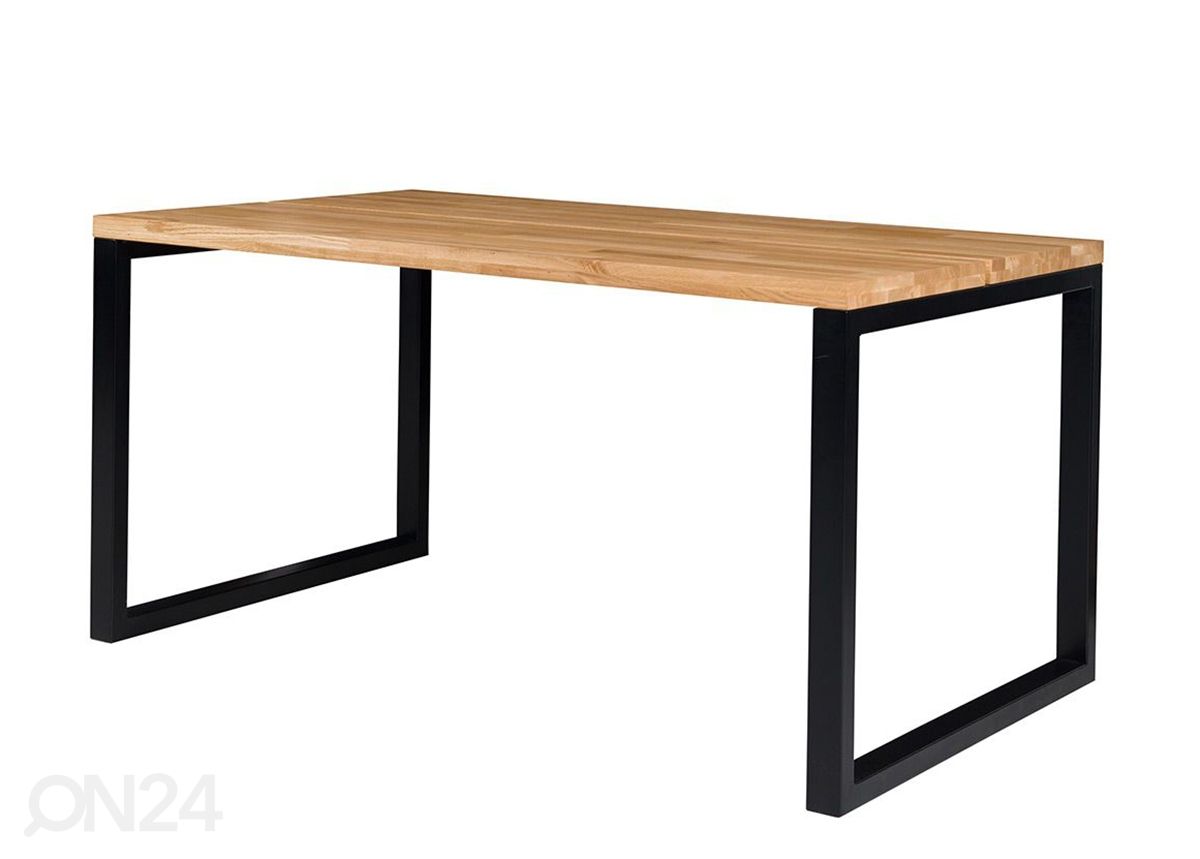 Обеденный стол 140x90 cm увеличить