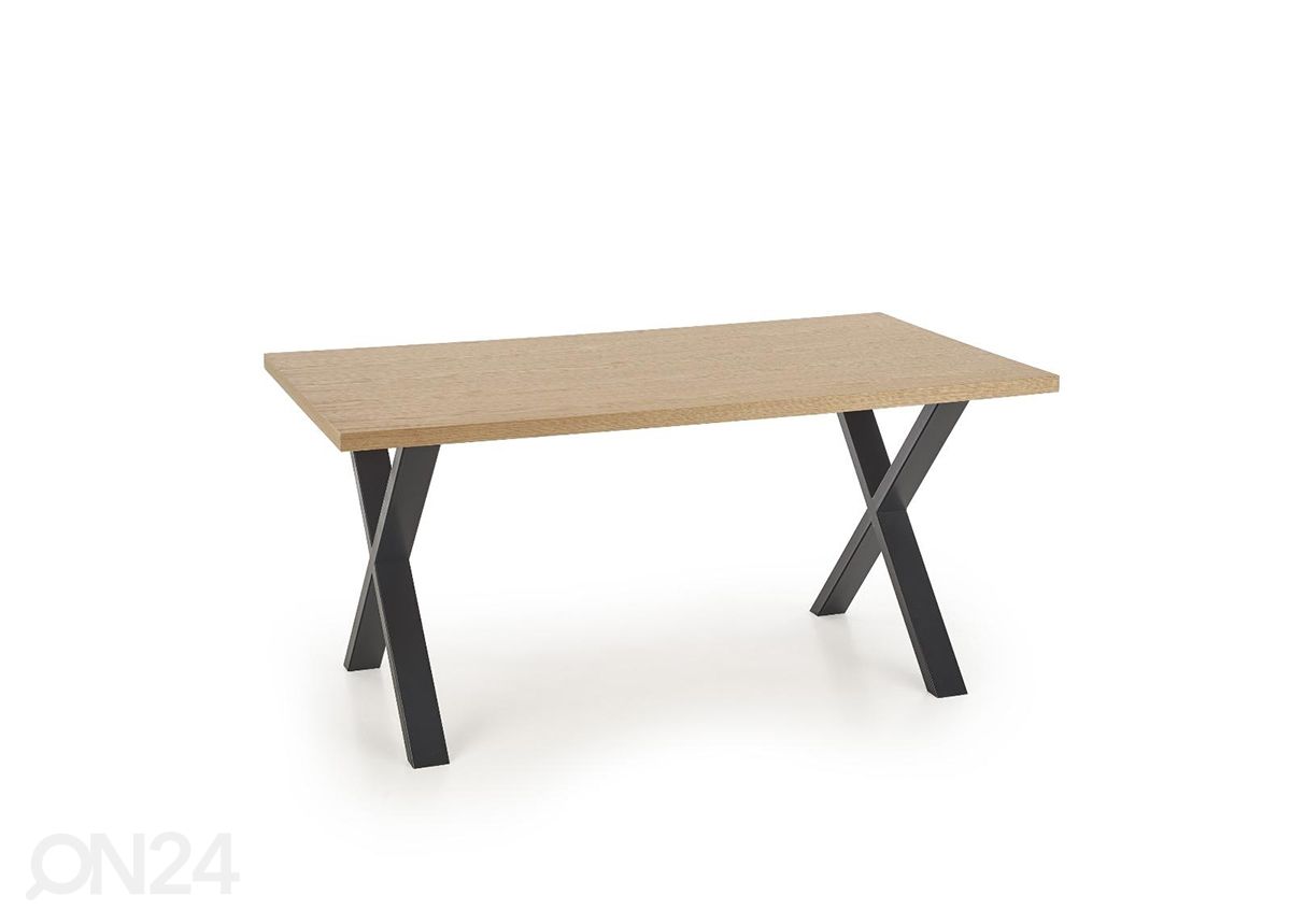 Обеденный стол 160x90 cm увеличить