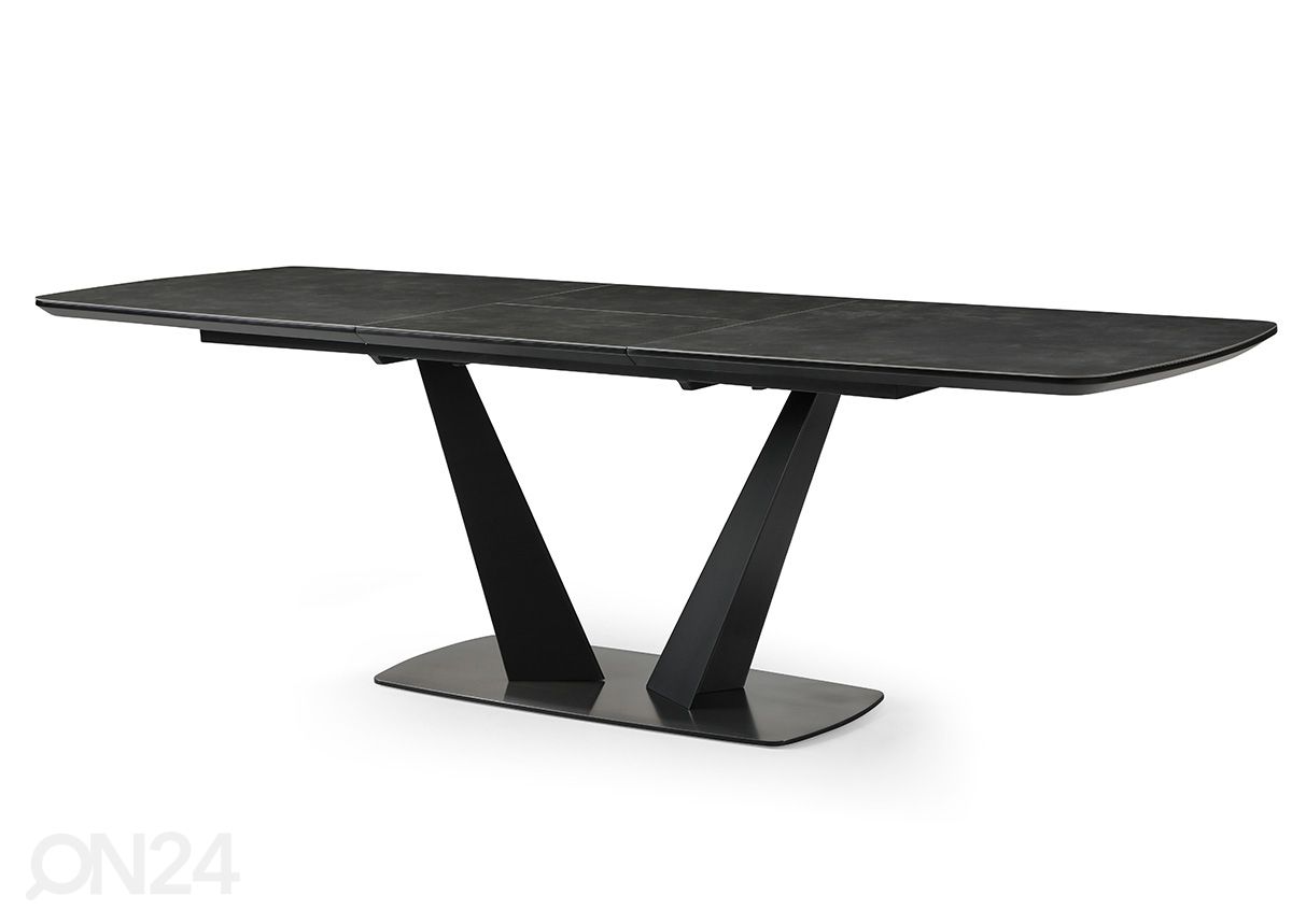 Обеденный стол 180/240x90 cm увеличить