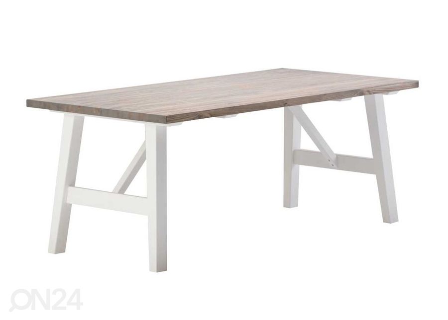 Обеденный стол 190x95 cm увеличить
