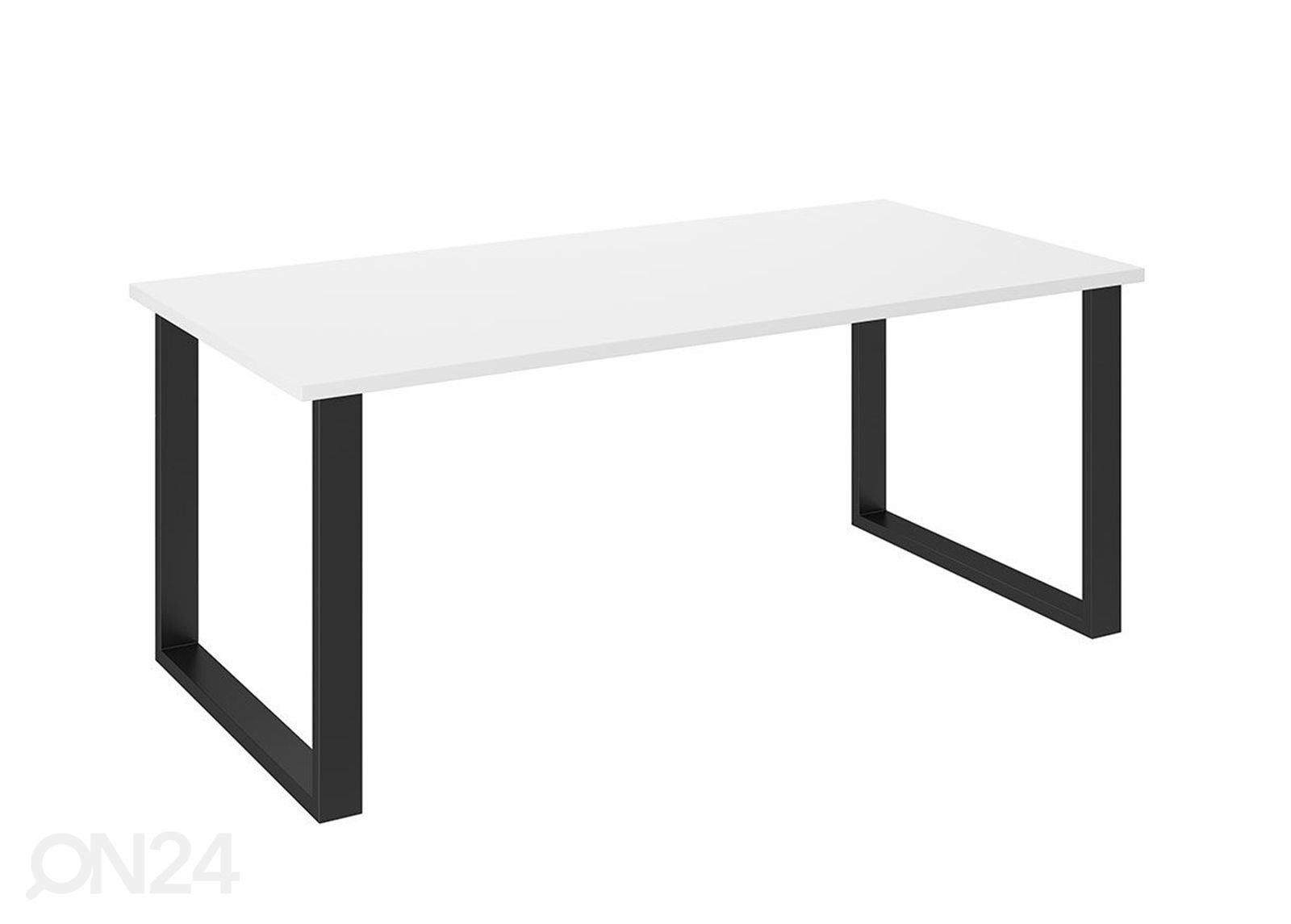 Обеденный стол 90x185 cm увеличить