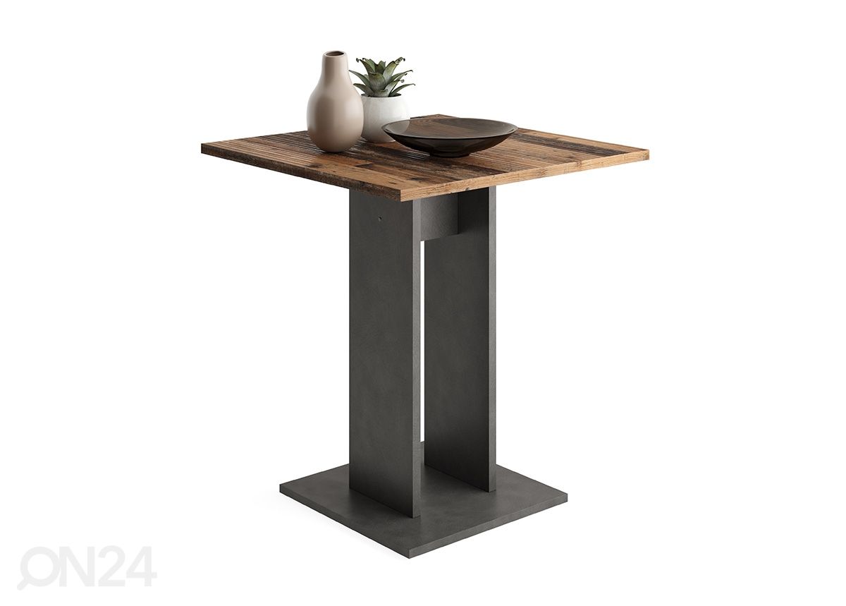 Обеденный стол Bandol 1 70x70 cm увеличить