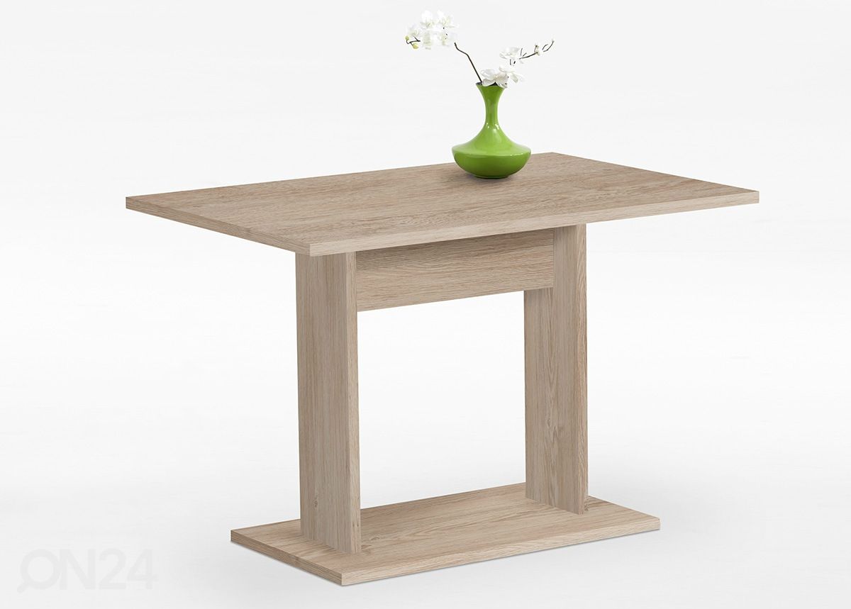 Обеденный стол Bandol 2 70x110 cm увеличить