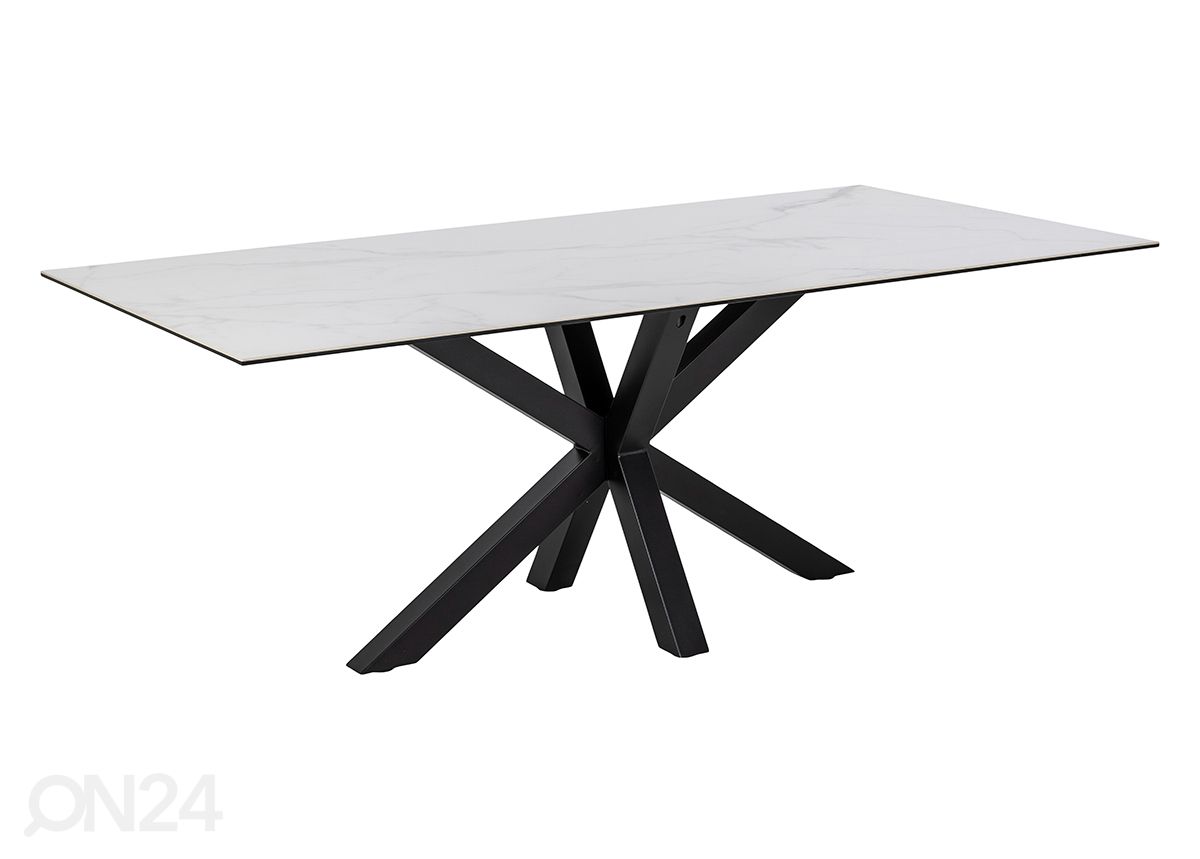 Обеденный стол Beira 100x200 см увеличить
