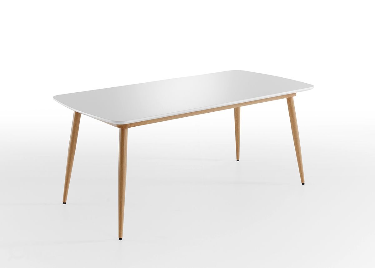 Обеденный стол Bozen 90x180 cm увеличить
