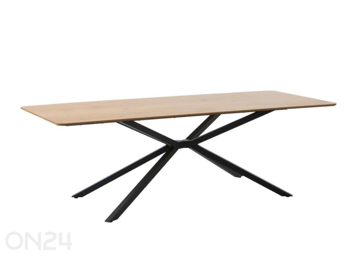 Обеденный стол Cesura 100X200 см увеличить