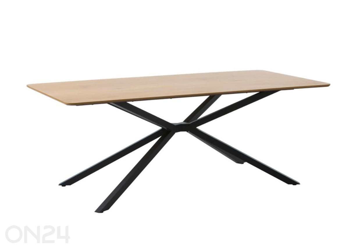 Обеденный стол Cesura 90x160 см увеличить
