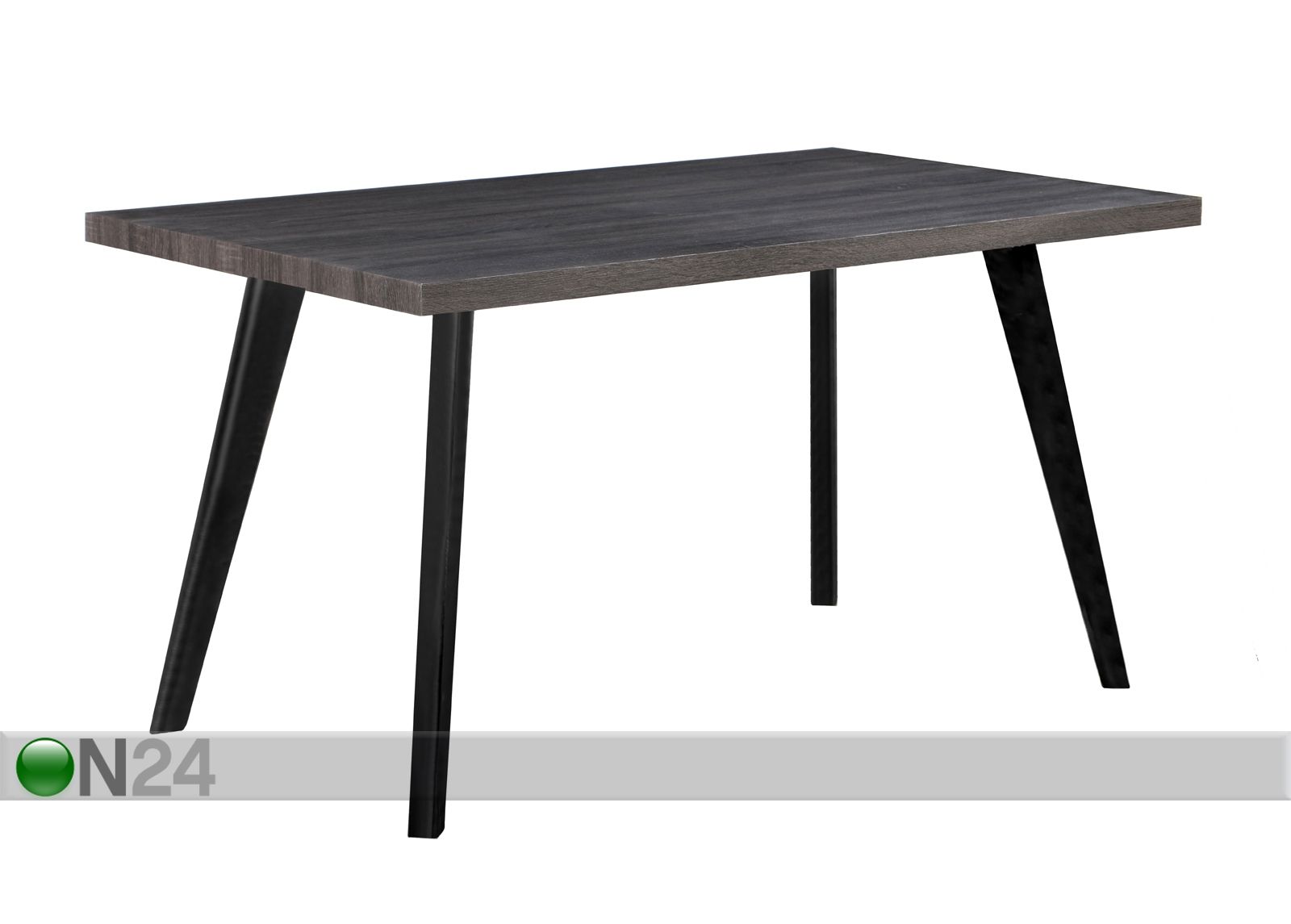 Обеденный стол Chicago 140x80 cm увеличить