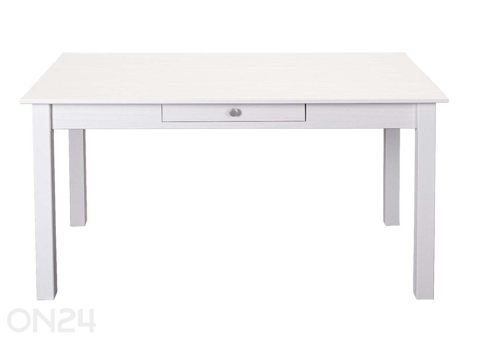 Обеденный стол Chilly Home 80x145 см увеличить