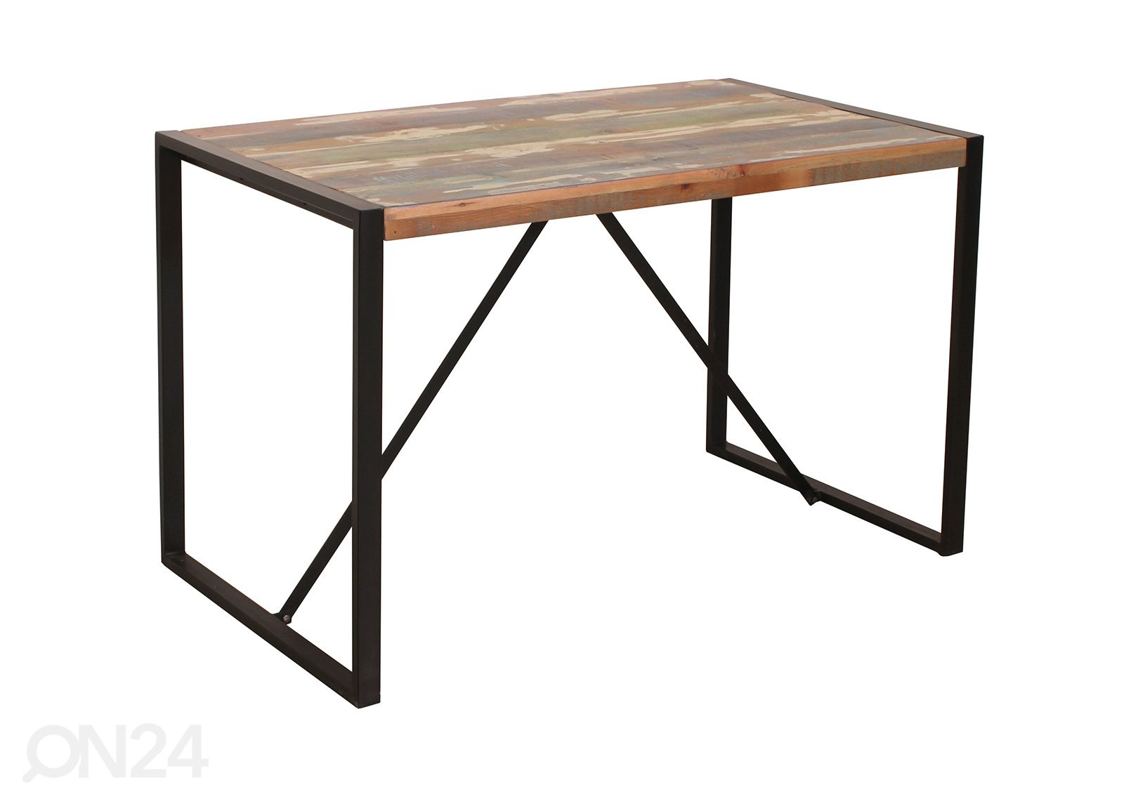 Обеденный стол Fiume 70x120 cm увеличить