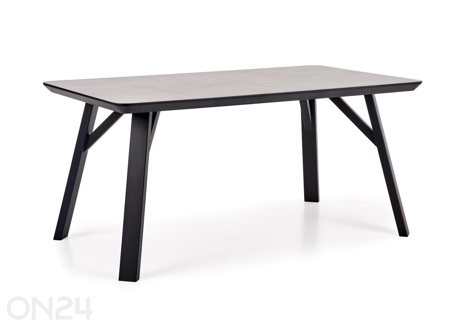 Обеденный стол Halifax 901x160 см увеличить