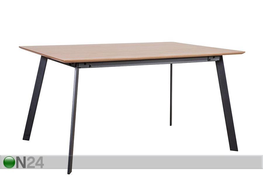 Обеденный стол Helena 90x160 см увеличить