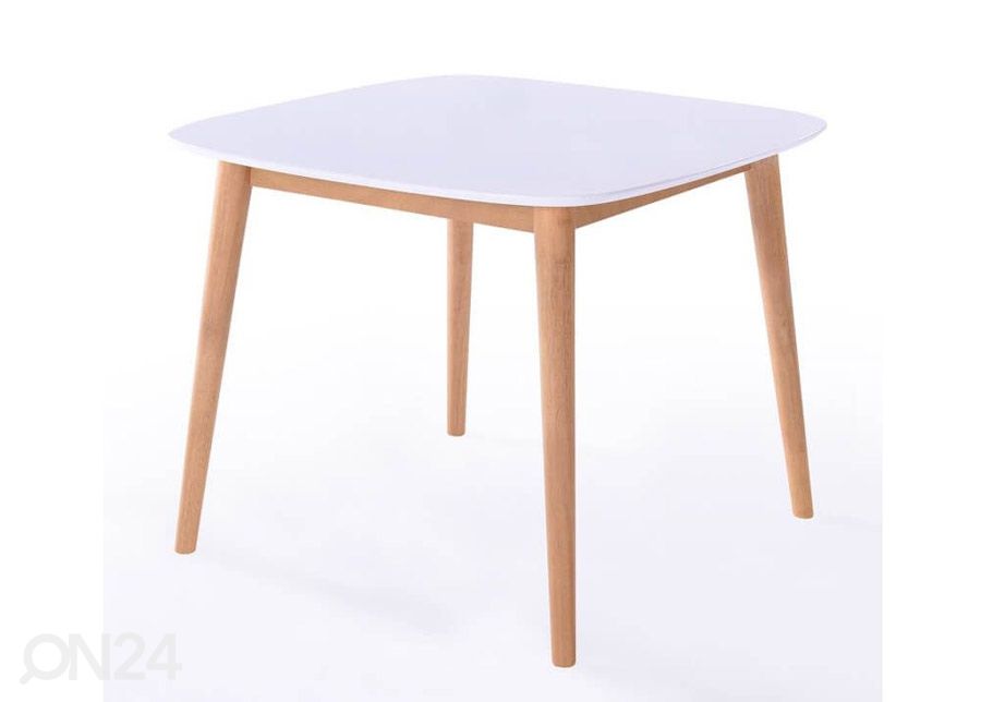 Обеденный стол Inger 90x90 cm увеличить