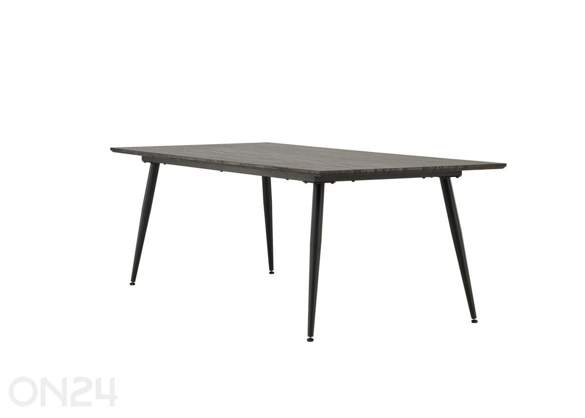 Обеденный стол Keholmen 220x100 см увеличить