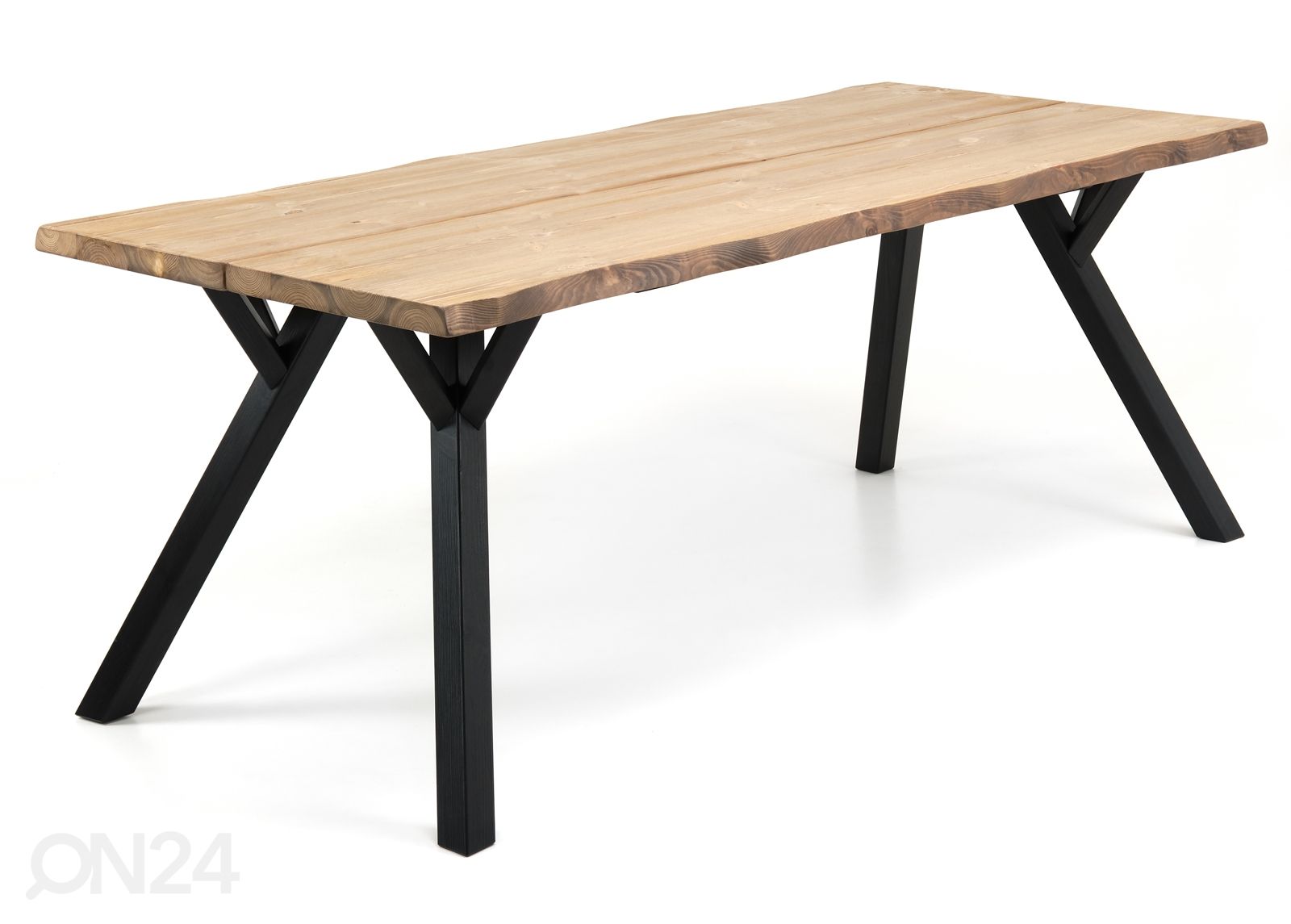 Обеденный стол Lana 90x200 cm увеличить