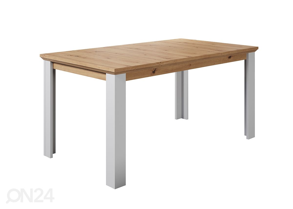Обеденный стол Landside 160x90 cm увеличить